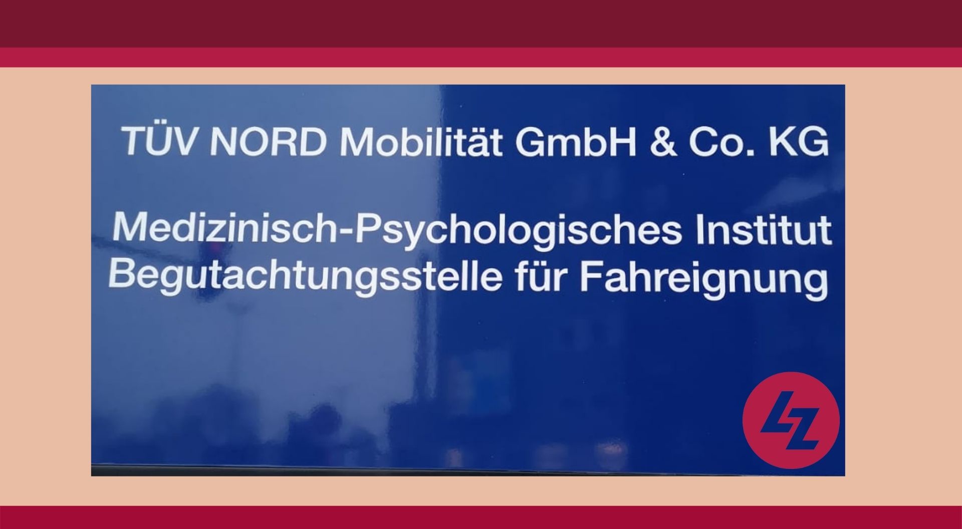 TÜV Nord Mobilität GmbH & Co. KG, Essen