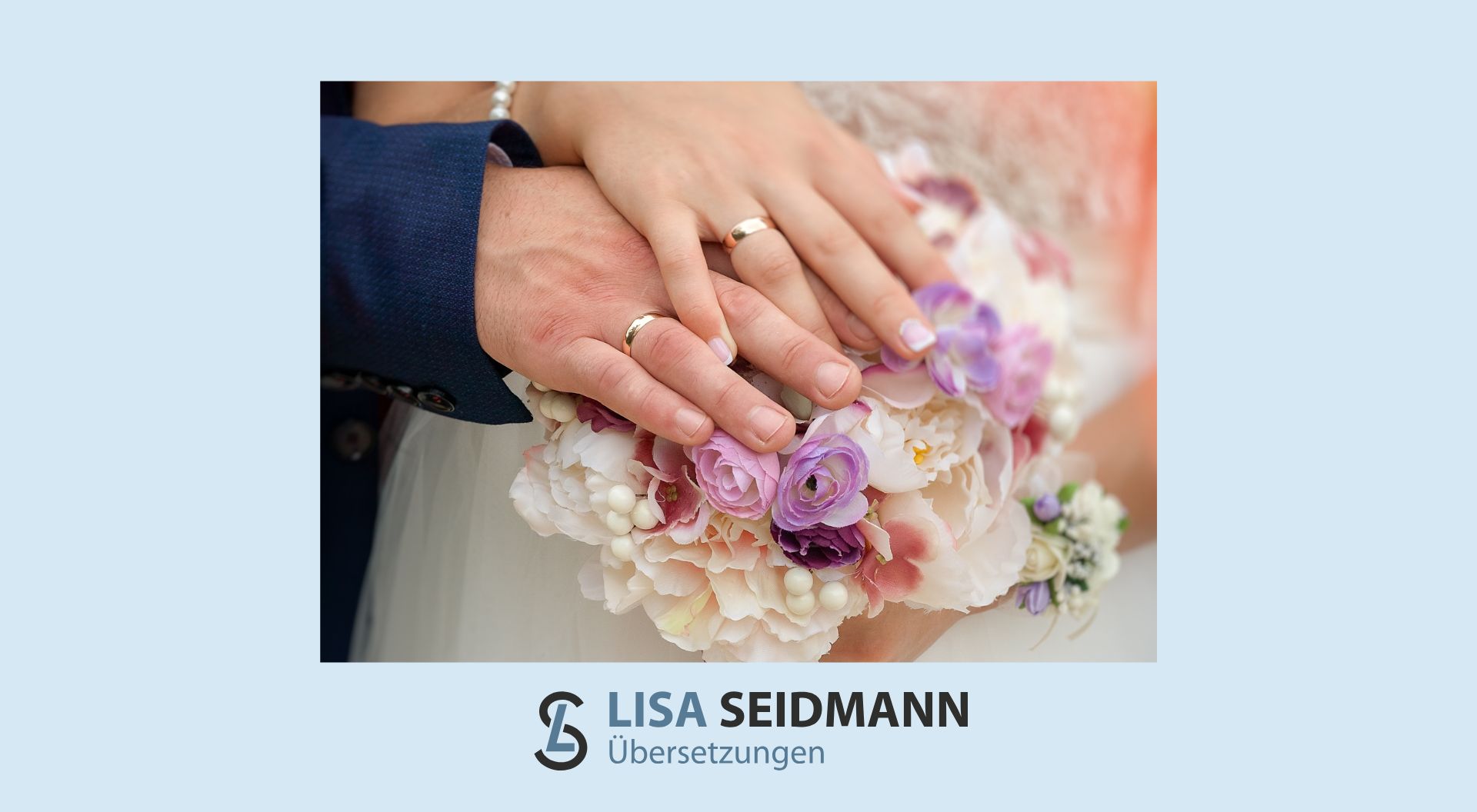 Документы для регистрации брака в Германии